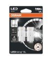 W21W LED 6000K 12V OSRAM LEDriving  SL