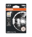 W5W LED AMBER 12V OSRAM LEDriving  SL