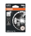 C5W LED base 31mm 6000K 12V OSRAM LEDriving  SL