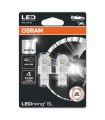 W16W LED 6000K 12V OSRAM LEDriving  SL