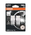 P21/5W LED 6000K 12V OSRAM LEDriving  SL