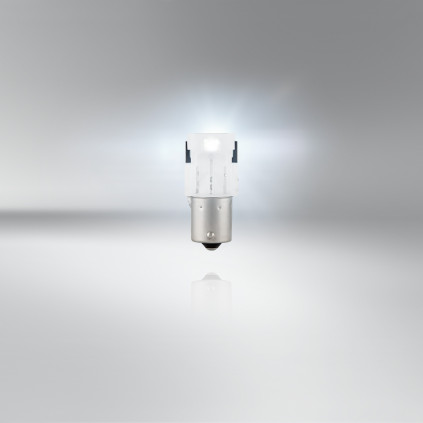 OSRAM LED P21W SL COOL WHITE 6000K 12V