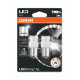 OSRAM LED P21W SL COOL WHITE 6000K 12V