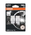 W21/5W LED 6000K 12V OSRAM LEDriving  SL