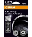 CAN BUS CONTROL UNIT OSRAM LEDriving