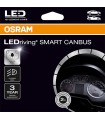 CAN BUS CONTROL UNIT OSRAM LEDriving