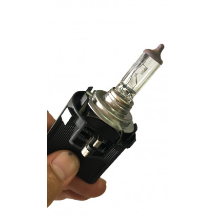Led H7 - 12v - 3800lm - ALL IN ONE.- Special VW-GOLF7