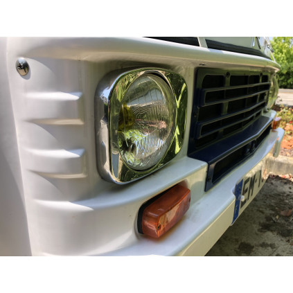 kIT ECLAIRAGE LED COMPLET POUR MEHARI CITROEN _ LASER CAR