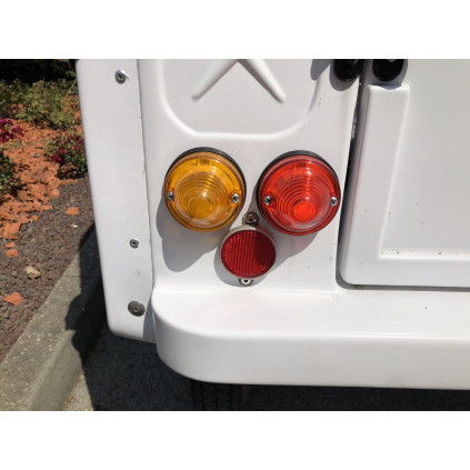 kIT ECLAIRAGE LED COMPLET POUR MEHARI CITROEN _ LASER CAR _ FEUX ARRIERE MEHARI
