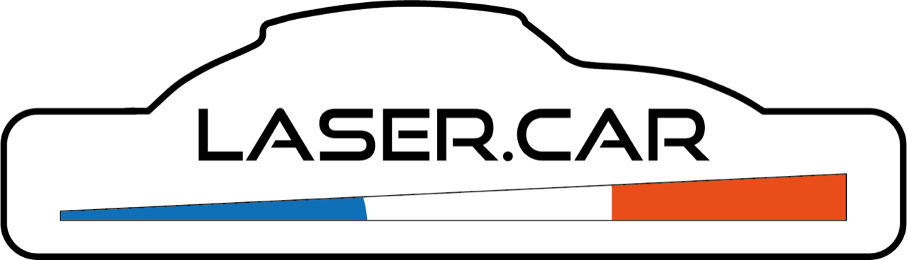 LASER CAR France